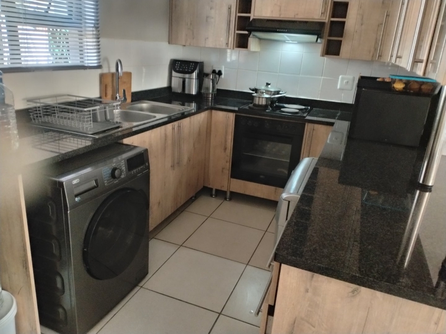 3 Bedroom Property for Sale in Arcata Estate Free State